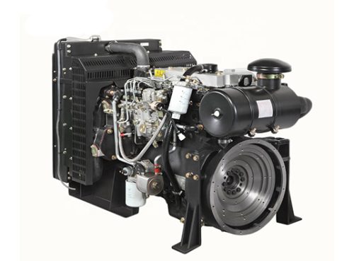 MOTOR PERKINS LOVOL 1004TG/1006/1003 GRUPO ELECTROGENO