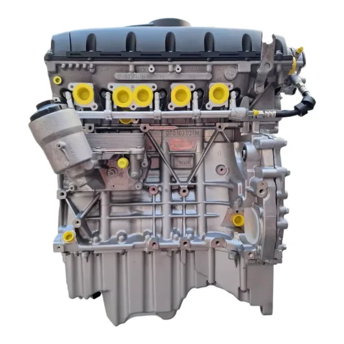 MOTOR VW TUAREG BPE/BPD