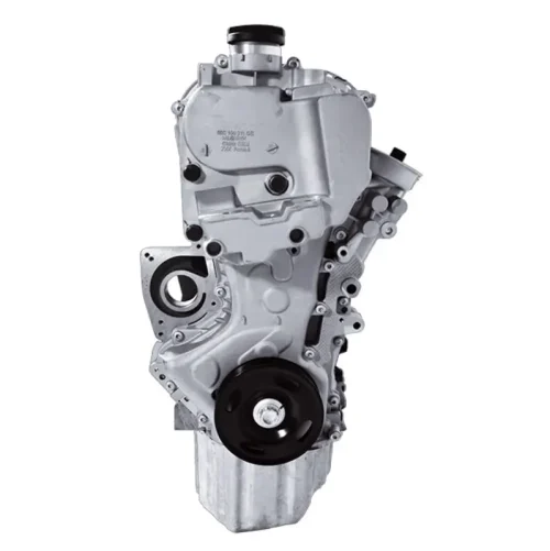 MOTOR VW/AUDI/SEAT/SKODA CAVD