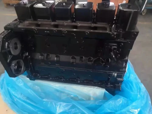 MOTOR CUMMINS 6B