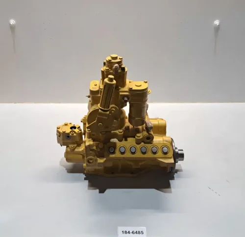 BOMBA GP-GOV, FUEL INJ & TFR. 184-6485 CATERPILLAR