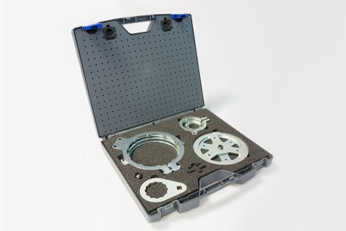 KIT HERRAMIENTA CAJA CAMBIOS NISSAN CVT8HT JATCO JF017E/RE0F11D