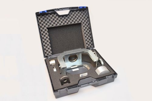 KIT HERRAMIENTAS CAJA CAMBIOS 0B5 7V EMBRAGUES
