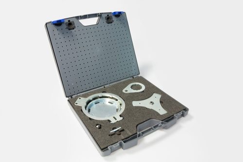 KIT HERRAMIENTA CAJA NISSAN/MITSUBISHI CVT8LT JF016E