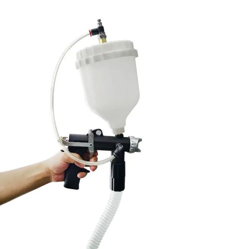 PISTOLA PINTAR HVLP TRBK60