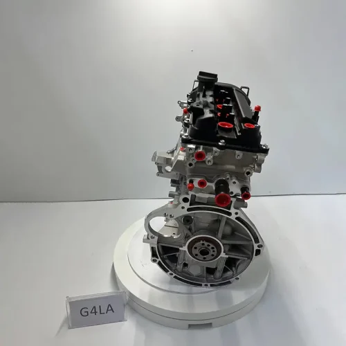 MOTOR KIA / HYUNDAI G4LA DUAL VVT-i