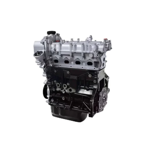 MOTOR VW/SEAT/AUDI/SKODA CFB EA111