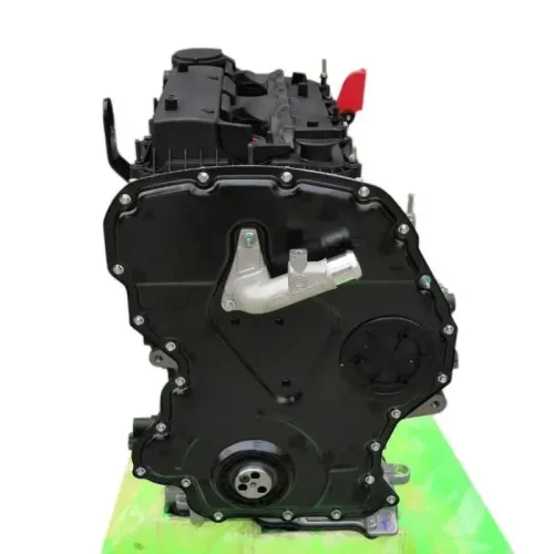 MOTOR FORD 2.2 TURBO  TRACCIÓN TRASERA CYR5
