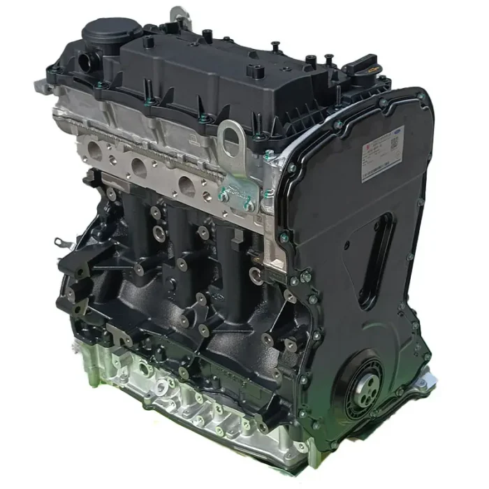 Cyff MOTOR FORD 2.2 TURBO CYFF | Cybercar