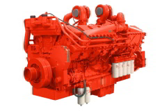 MOTOR CUMMINS K50C