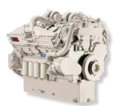 MOTOR CUMMINS KTA38-M SERIES 600/780/800/900/1000/1200