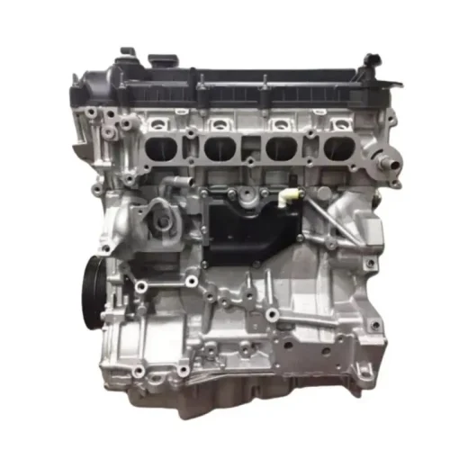 MOTOR MAZDA LF