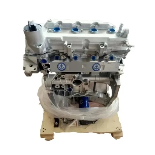 MOTOR NISSAN HR15/HR16