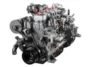 MOTOR GAS NATURAL SDEC SC7HT/SC4HT