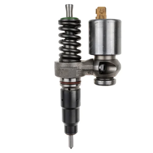 INYECTOR LAND ROVER DELPHI BEBE2A010001