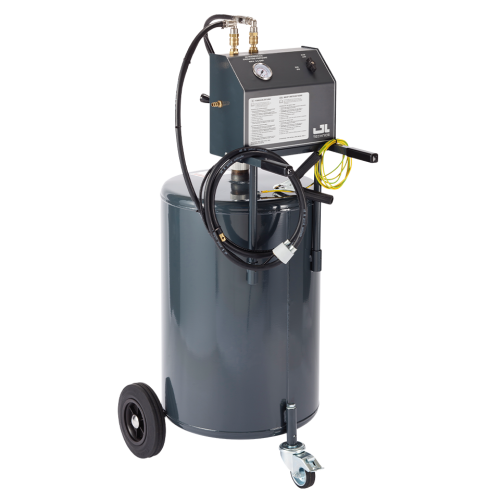 MAQUINA CAMBIO COMBUSTIBLE MERCEDES PRIMUS 80