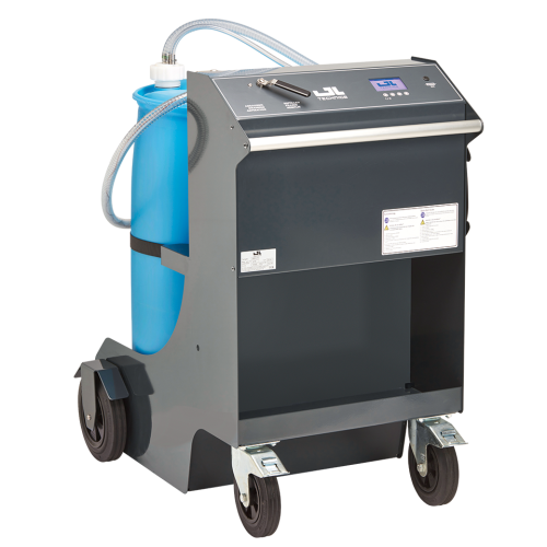 MAQUINA LLENADO ADBLUE 210L PROFI LINE PLUS