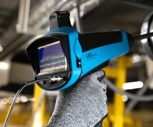 ANALIZADOR ULTRASONICO MANTENIMIENTOS ULTRAPROBE 15000