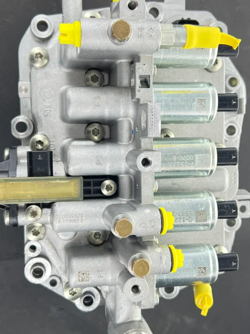 ACTUADOR DE CAMBIO ALFA ROMEO 55260752