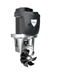 PROPULSORES MARINOS ELÉCTRICOS 28KGF/40/60/80/95/ 12V/24V