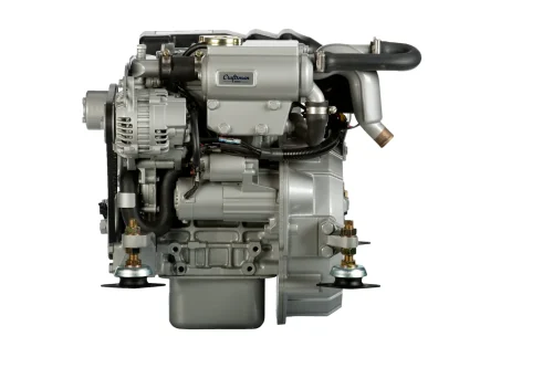 MOTOR MARINO craftsmanmarine CM2.16