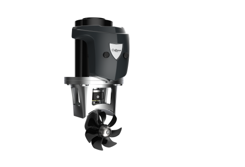 PROPULSORES MARINOS ELÉCTRICOS 28KGF/40/60/80/95/ 12V/24V