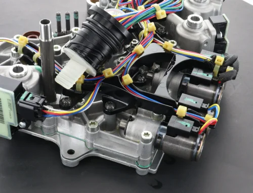 ACTUADOR ELÉCTRONICO CAJA CAMBIOS FERRARI F1DCT7 70004180