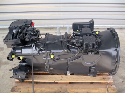 CAJAS DE CAMBIOS VOLVO VT2814/SR2000/R800/VT2514/R1400