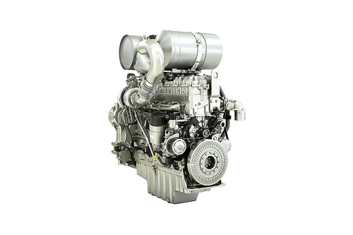 MOTOR PERKINS 2606J-E13