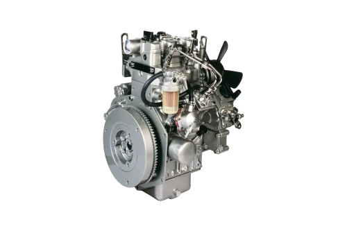 MOTOR PERKINS 402J-05