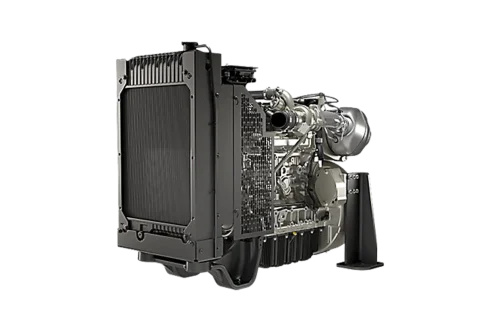 MOTOR PERKINS 904J-E28T