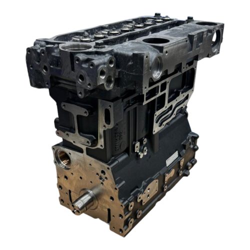 MOTOR PERKINS LONG BLOCK 1104D-E44T