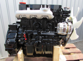 MOTOR MITSUBISHI S4Q2-Z365SPL