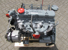 MOTOR ISUZU C240PKJ