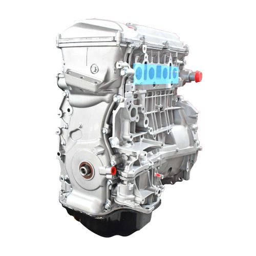 MOTOR TOYOTA HIGHLANDER 2AZFE