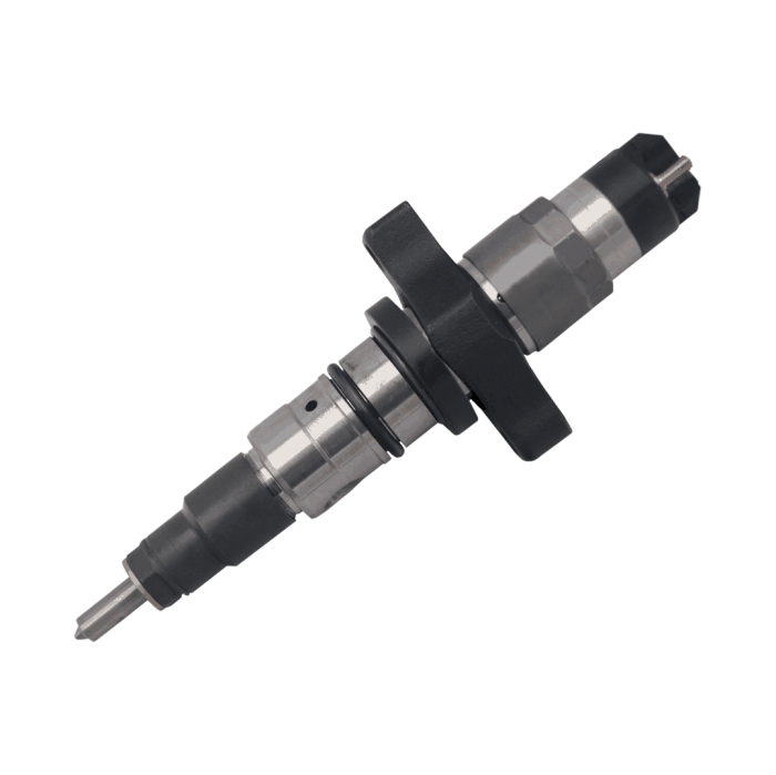 EUROCARGO - TECTOR 4/6 CIL F4AE0681 - Inyeccion - Iveco | Cybercar