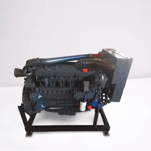 MOTOR DEUTZ BF6M1013C