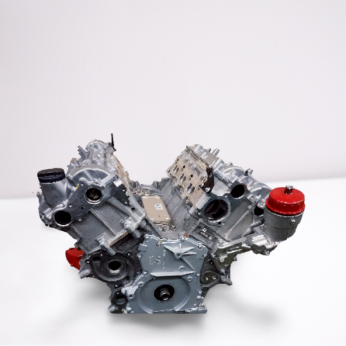 MOTOR MERCEDES 642896