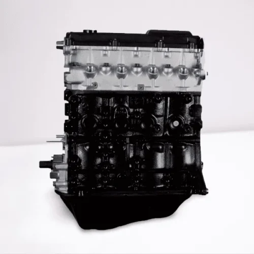 MOTOR SUZUKI VITARA