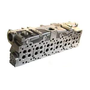 CULATA MOTOR CATERPILLAR C15 245-4324