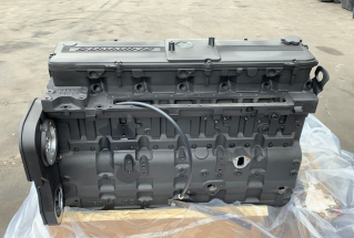 MOTOR CUMMINS QSC8.3