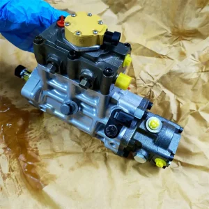 BOMBA INYECCIÓN COMBUSTIBLE CATERPILLAR 324-0532 CAT 315D