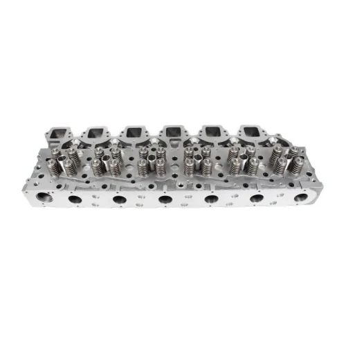 CULATA  MOTOR CATERPILLAR 3406 110-5097