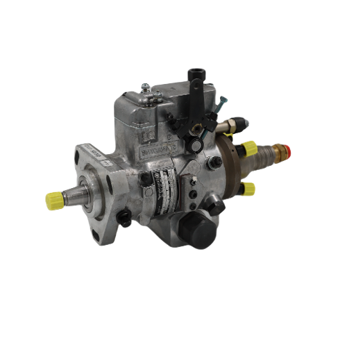 BOMBA IVECO FPT STANADYNE DB4629-6416