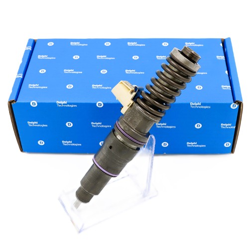 INYECTOR DELPHI BEBE4D24004