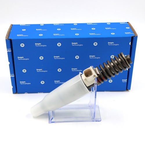 INYECTOR DELPHI BEBE4F07001