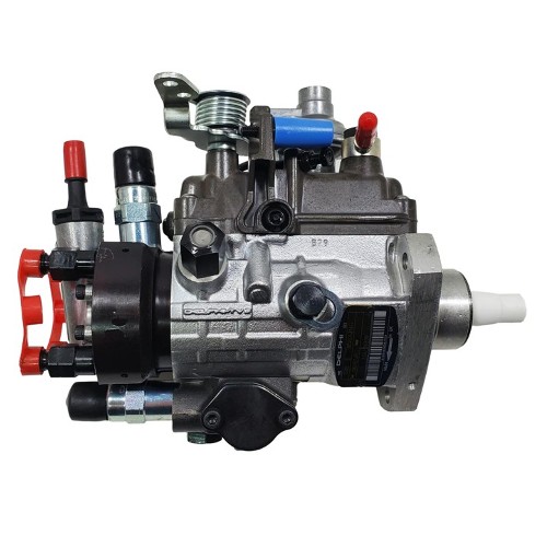 BOMBA COMBUSTIBLE DELPHI DP310 9520A333G