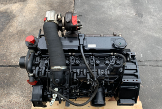 MOTOR CATERPILLAR 3054 CARRETILLAS D60/50/45/35