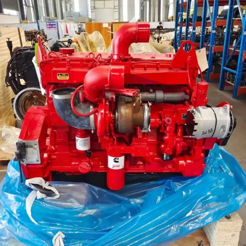 MOTOR CUMMINS QSM11 35368918