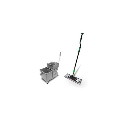 KIT PROFESIONAL DE LIMPIEZA SUELOS PARA LA INDUSTRIA AUTOMOTIZ FAKT8